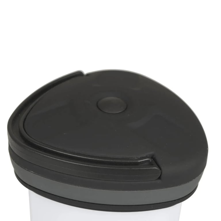 Ліхтар Bo-Camp Flux High Power LED 180 Lumen Black/Anthracite (5818895) (DAS301476) - фото 2