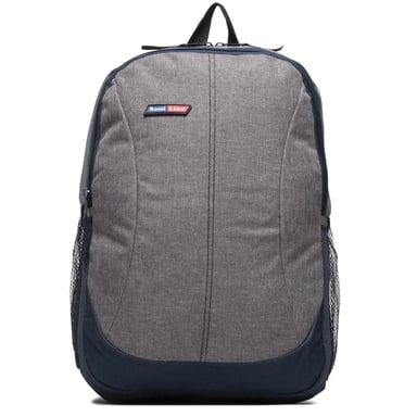 Рюкзак туристичний Semi Line 21 Grey/Navy (J4499-7) (DAS302580) - фото 1