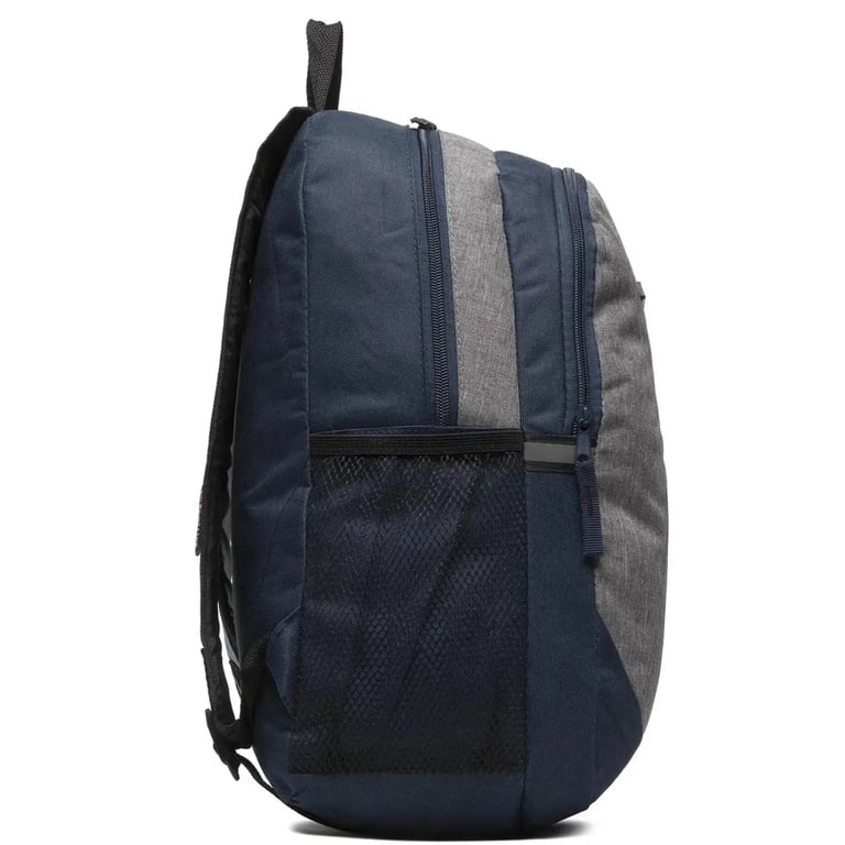 Рюкзак туристичний Semi Line 21 Grey/Navy (J4499-7) (DAS302580) - фото 3
