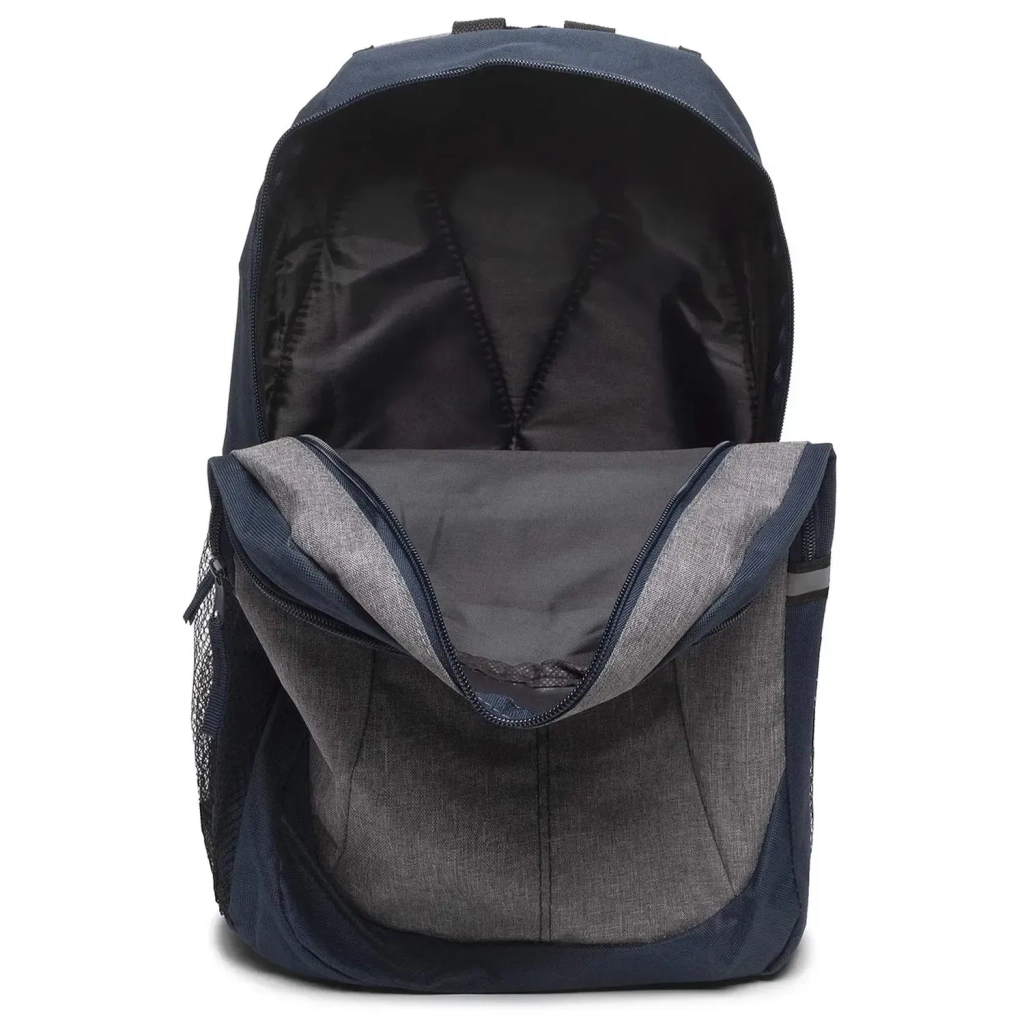 Рюкзак туристичний Semi Line 21 Grey/Navy (J4499-7) (DAS302580) - фото 5 Рюкзак туристичний Semi Line 21 Grey/Navy (J4499-7) (DAS302580) - фото 5