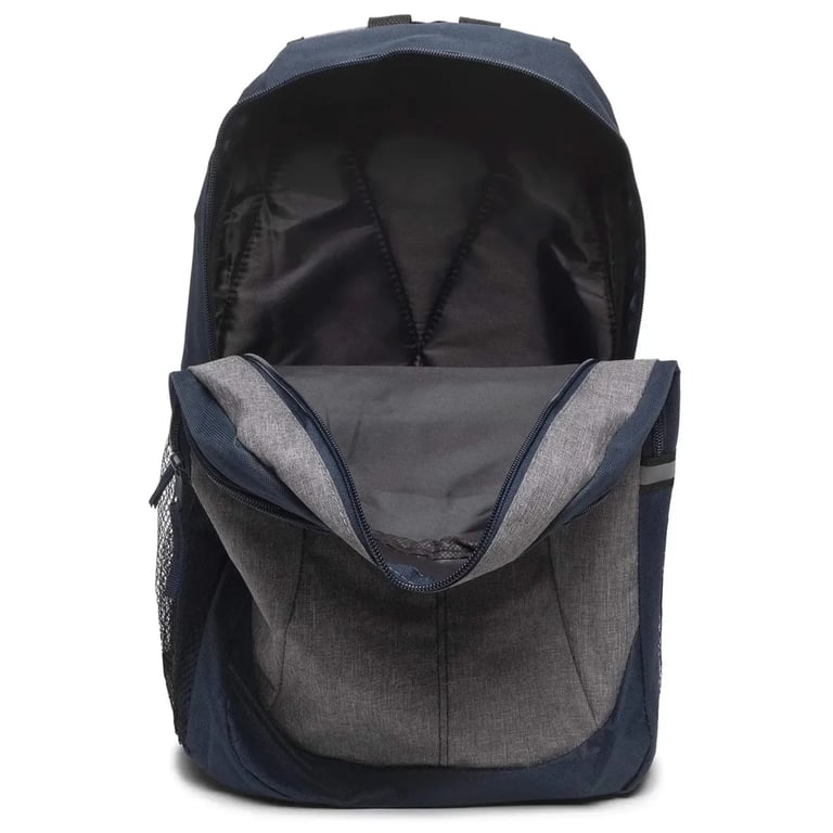 Рюкзак туристичний Semi Line 21 Grey/Navy (J4499-7) (DAS302580) - фото 5