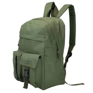 Рюкзак туристичний Semi Line 28 Khaki (J4918-1) (DAS302193) - фото 4