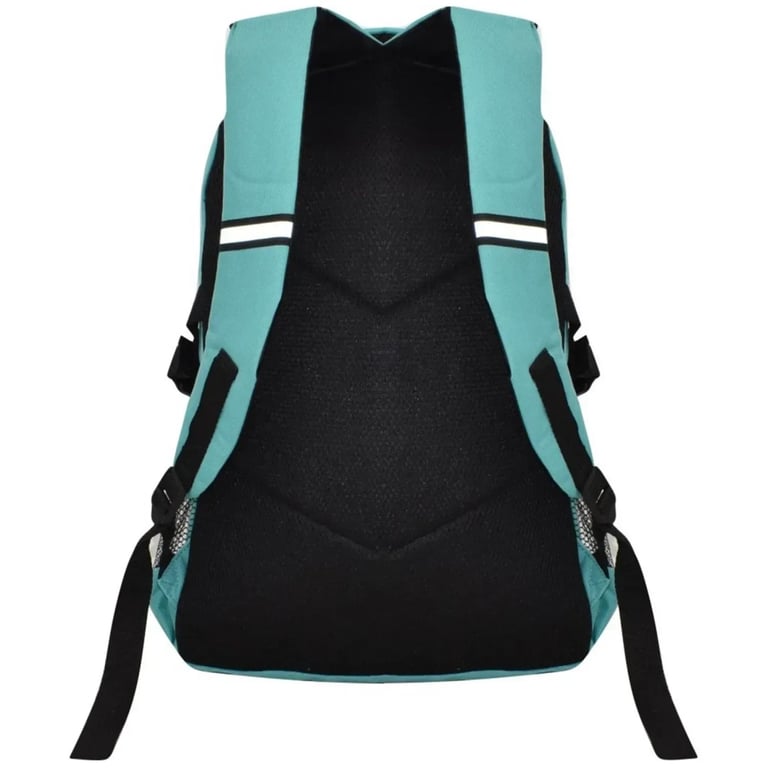 Рюкзак туристичний Semi Line 35 Turquoise/Grey (BSL117) (DAS302578) - фото 2
