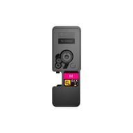 Тонер-картридж Kyocera TK-5490M, 2.4K (1T0C22BNL1) - фото 2
