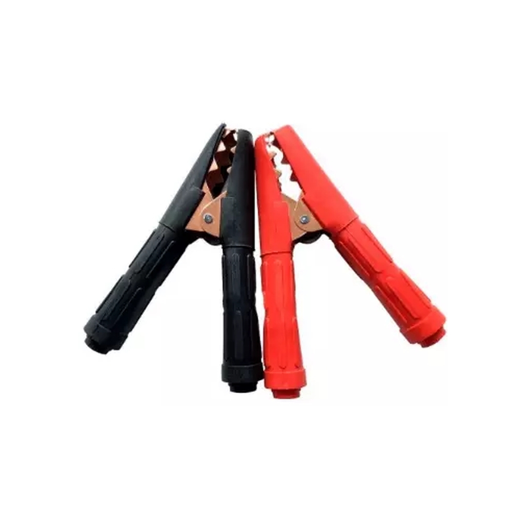 Зажим електричний Voltronic KY-F14AP Зажим електричний Voltronic KY-F14AP