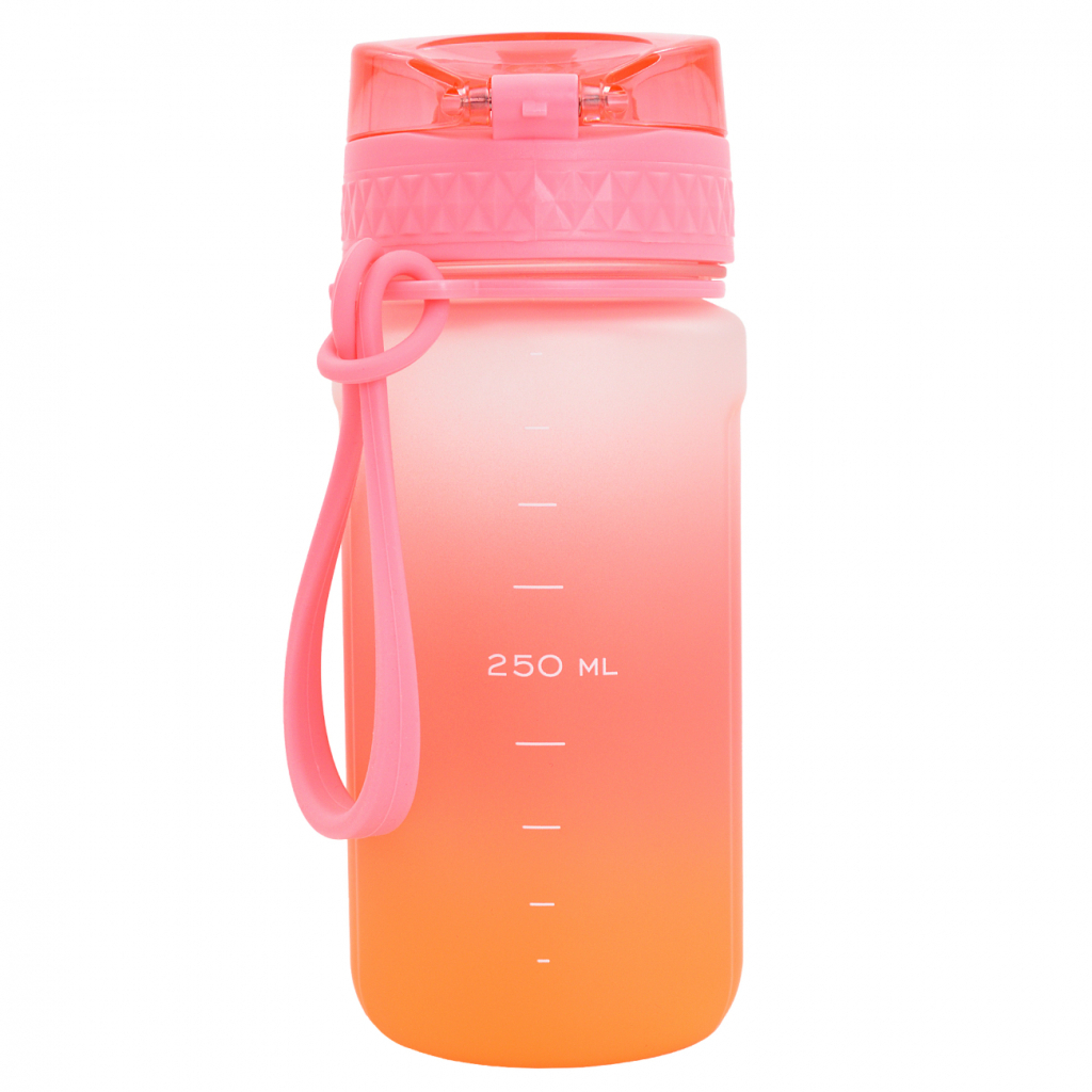 Поїльник-непроливайка Yes Fusion 500 мл, рожева (708323) - фото 2 Поїльник-непроливайка Yes Fusion 500 мл, рожева (708323) - фото 2