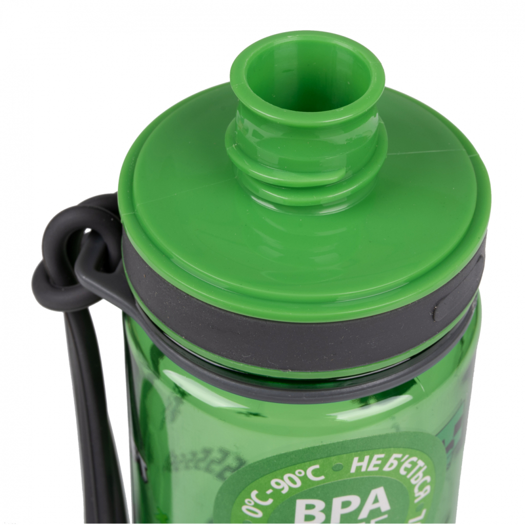 Поїльник-непроливайка Yes Minecraft 400 мл (708179) - фото 4 Поїльник-непроливайка Yes Minecraft 400 мл (708179) - фото 4