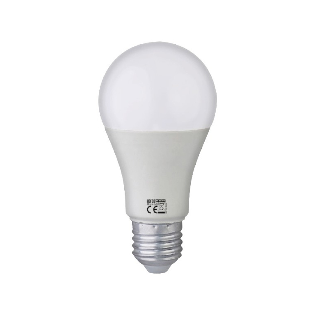 Лампочка Horoz А60 PREMIER SMD LED 15W 4200K E27 1400Lm (YT32454) - фото 1 Лампочка Horoz А60 PREMIER SMD LED 15W 4200K E27 1400Lm (YT32454) - фото 1