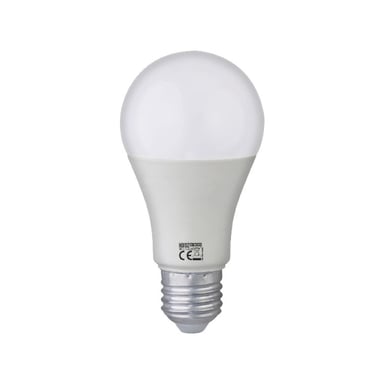 Лампочка Horoz А60 PREMIER SMD LED 15W 4200K E27 1400Lm (YT32454) - фото 1