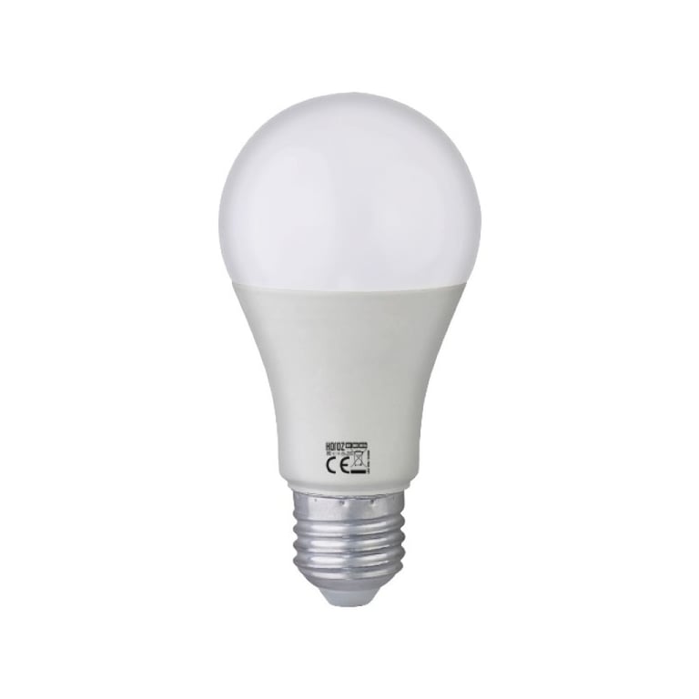 Лампочка Horoz А60 PREMIER SMD LED 15W 4200K E27 1400Lm (YT32454)