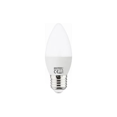 Лампочка Horoz ULTRA SMD LED 10W 6400K E27 1000Lm (YT05008) - фото 1