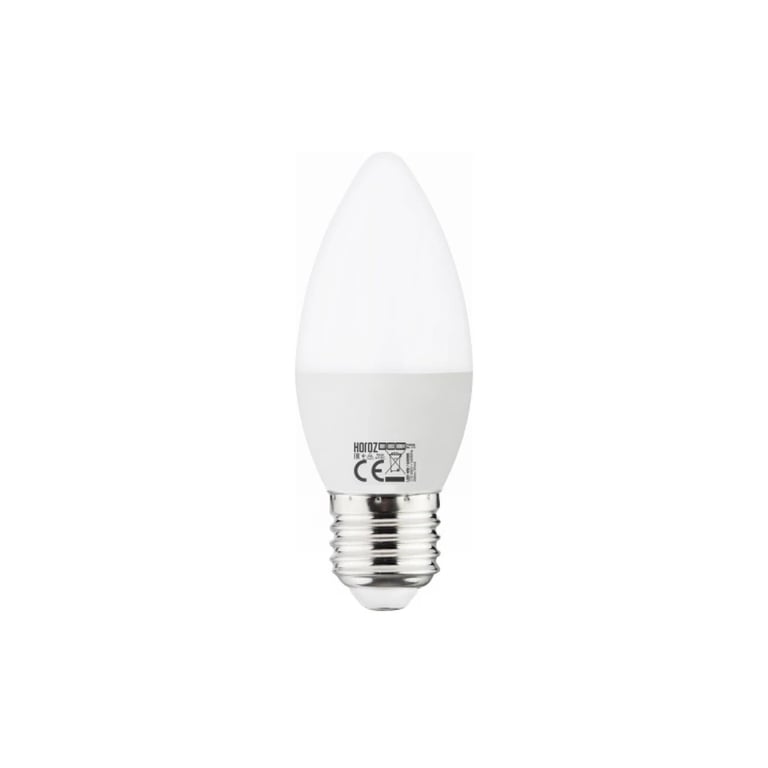 Лампочка Horoz ULTRA SMD LED 10W 6400K E27 1000Lm (YT05008) - фото 1