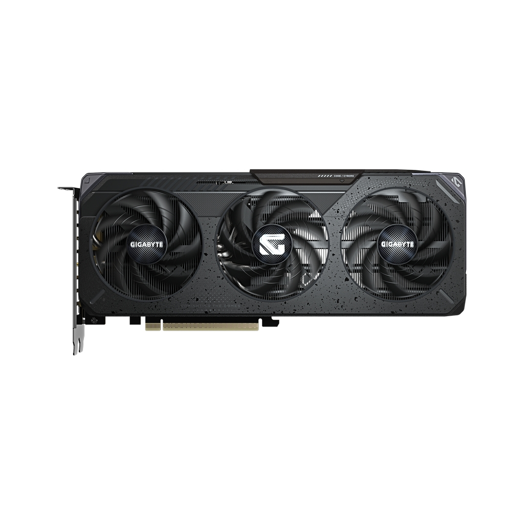 Відеокарта GIGABYTE GeForce RTX5060Ti 16Gb GAMING OC (GV-N506TGAMING OC-16GD) Відеокарта GIGABYTE GeForce RTX5060Ti 16Gb GAMING OC (GV-N506TGAMING OC-16GD)