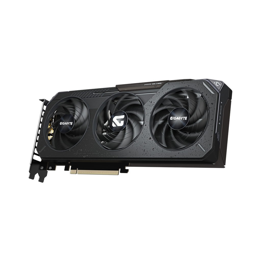 Відеокарта GIGABYTE GeForce RTX5060Ti 16Gb GAMING OC (GV-N506TGAMING OC-16GD) - фото 7 Відеокарта GIGABYTE GeForce RTX5060Ti 16Gb GAMING OC (GV-N506TGAMING OC-16GD) - фото 7