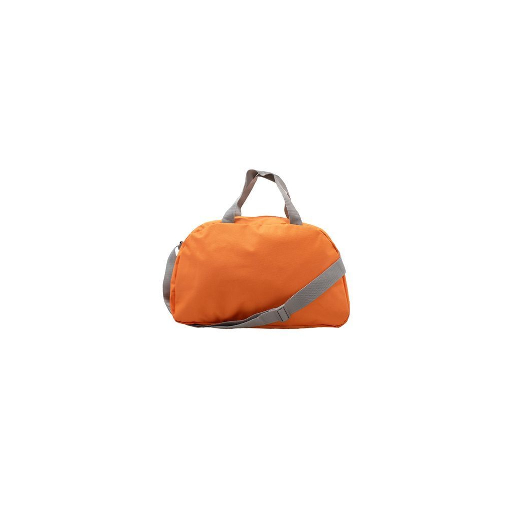 Дорожня сумка Semi Line 22 Orange (A3050-5) (DAS303098) - фото 3 Дорожня сумка Semi Line 22 Orange (A3050-5) (DAS303098) - фото 3