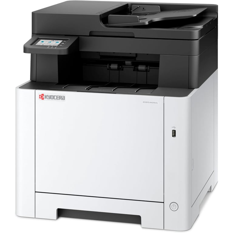 Багатофункціональний пристрій Kyocera Ecosys MA2101cfx (110C233NL0) - фото 2