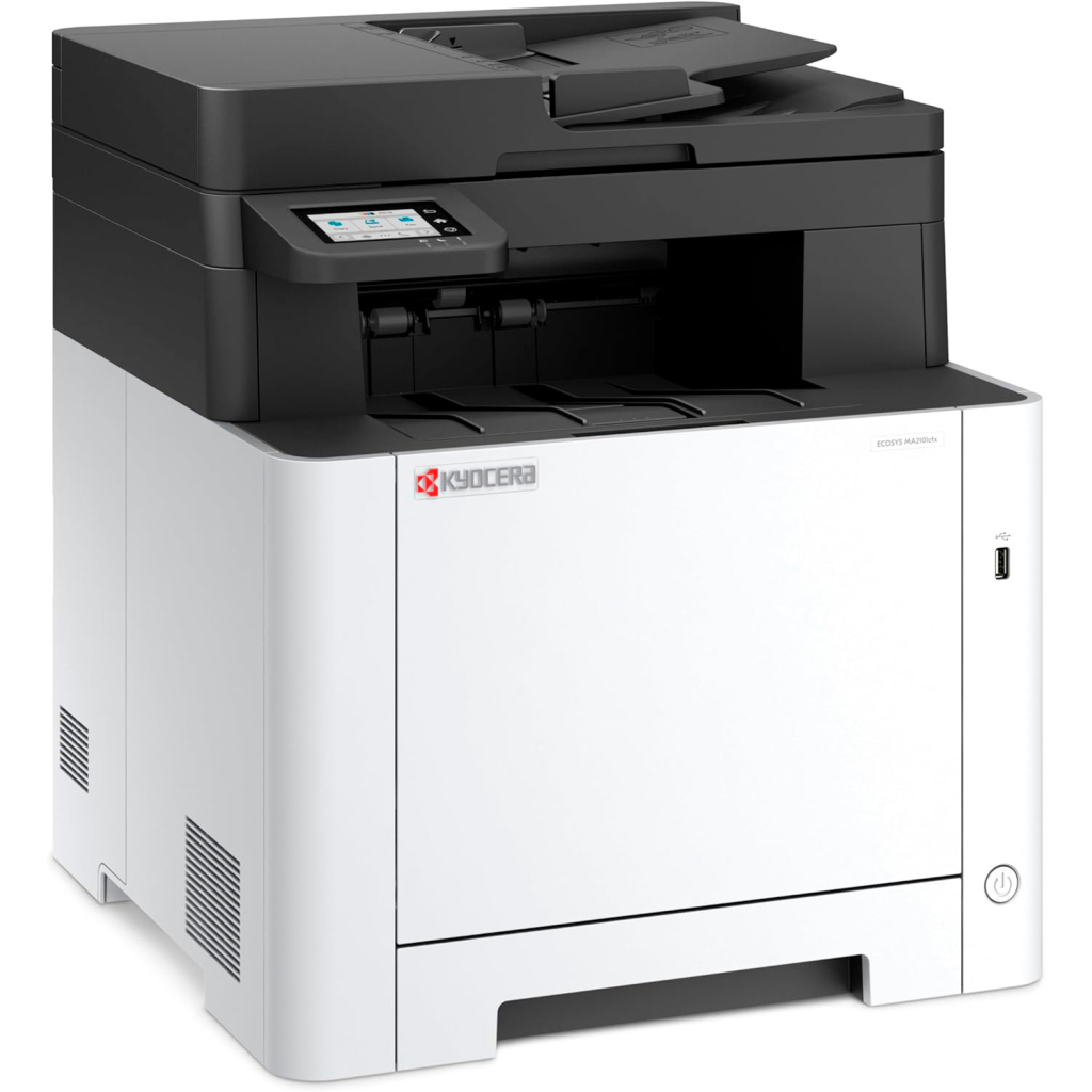 Багатофункціональний пристрій Kyocera Ecosys MA2101cfx (110C233NL0) - фото 3 Багатофункціональний пристрій Kyocera Ecosys MA2101cfx (110C233NL0) - фото 3