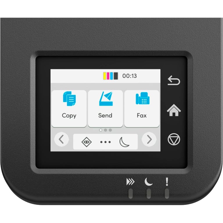 Багатофункціональний пристрій Kyocera Ecosys MA2101cfx (110C233NL0) - фото 4
