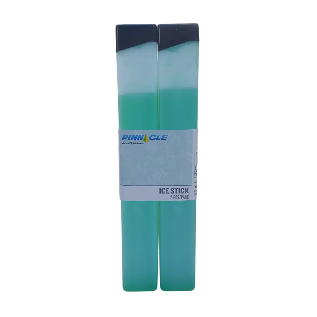 Акумулятор холоду Pinnacle 2х170 мл Green (8906053361735_2) - фото 1 Акумулятор холоду Pinnacle 2х170 мл Green (8906053361735_2) - фото 1