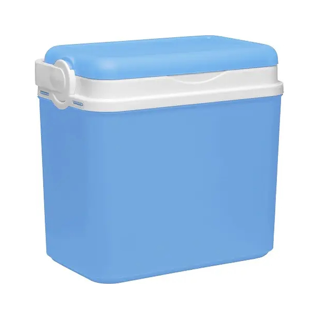 Термобокс Adriatic 10л блакитний (8002936801005) - фото 1