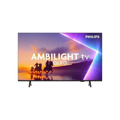 Телевізор Philips 50PUS8510/12 - фото 1