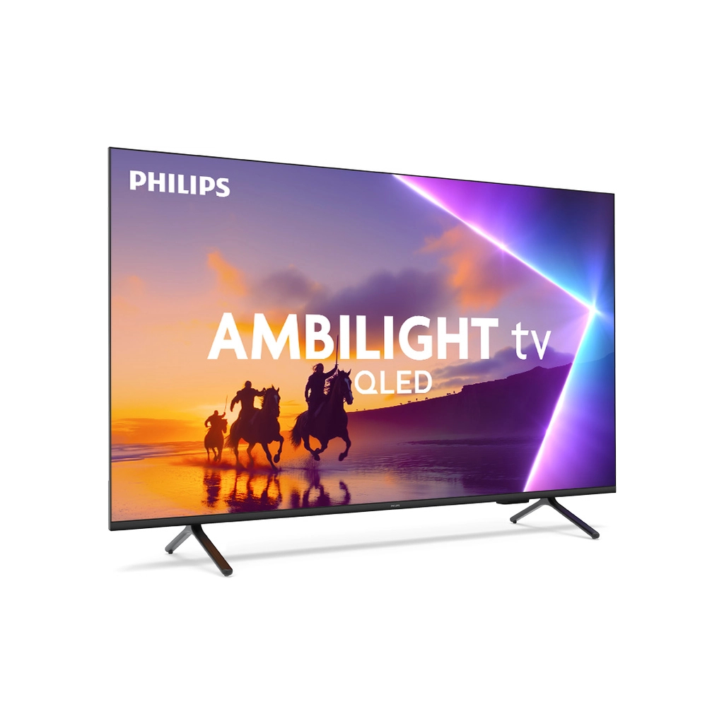 Телевізор Philips 50PUS8510/12 - фото 2 Телевізор Philips 50PUS8510/12 - фото 2
