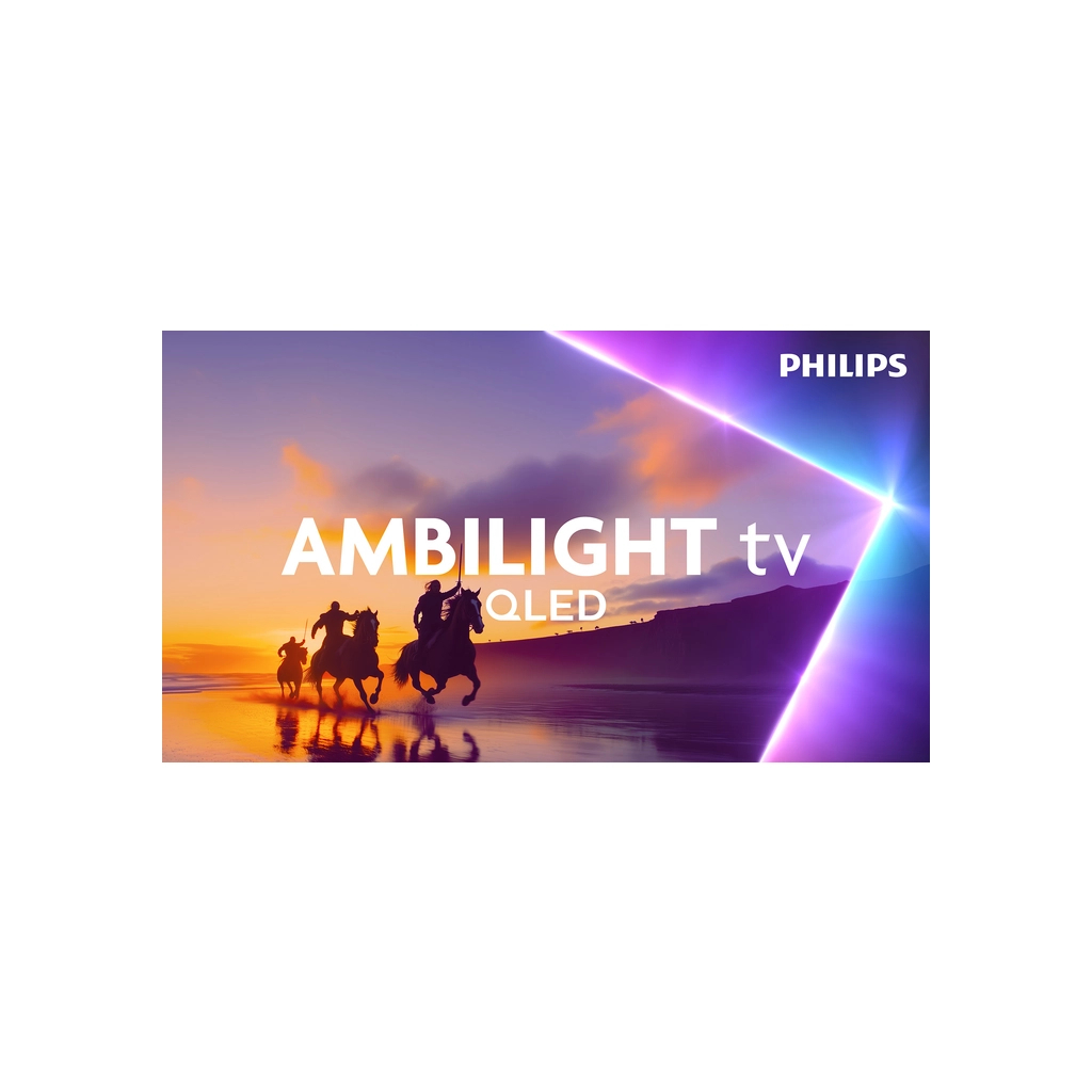 Телевізор Philips 50PUS8510/12 - фото 7 Телевізор Philips 50PUS8510/12 - фото 7