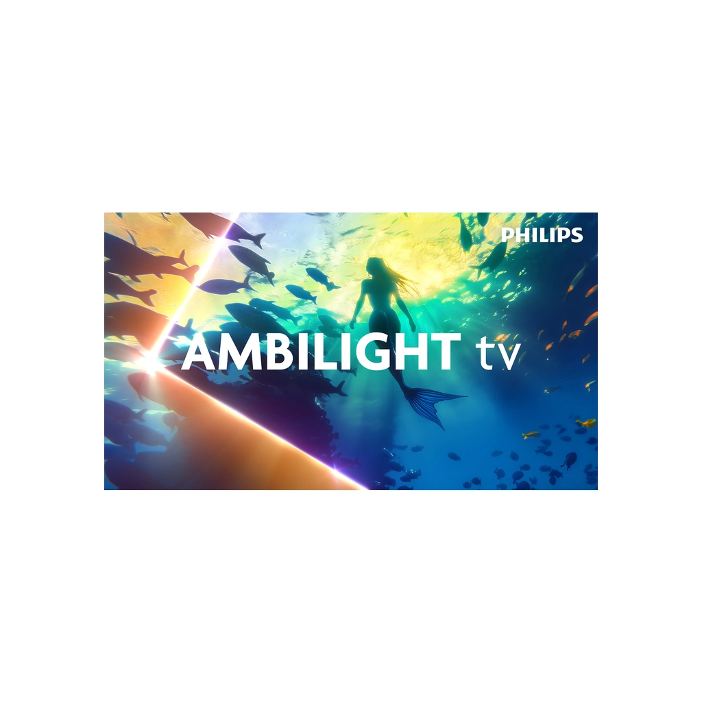 Телевізор Philips 55PUS8010/12 - фото 10 Телевізор Philips 55PUS8010/12 - фото 10