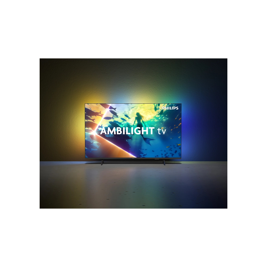 Телевізор Philips 55PUS8010/12 - фото 8 Телевізор Philips 55PUS8010/12 - фото 8