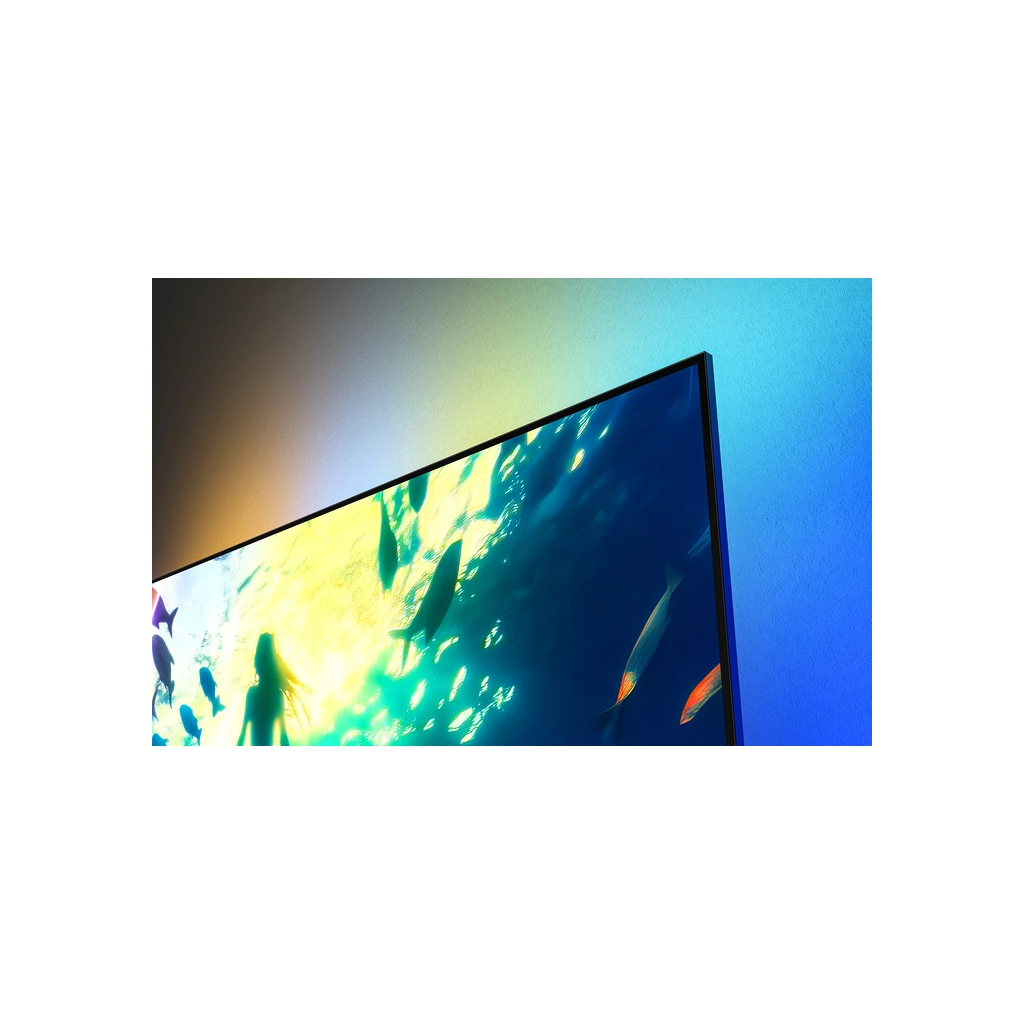 Телевізор Philips 55PUS8010/12 - фото 9 Телевізор Philips 55PUS8010/12 - фото 9