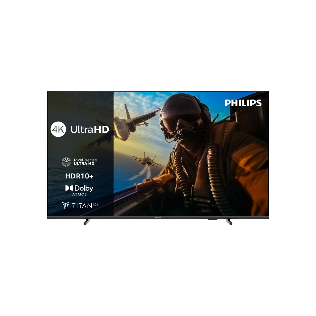 Телевізор Philips 55PUS7000/12 - фото 1 Телевізор Philips 55PUS7000/12 - фото 1