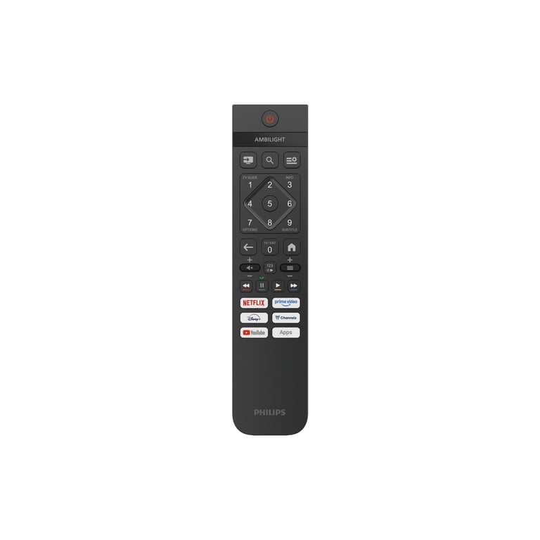 Телевізор Philips 55PUS7000/12 - фото 5