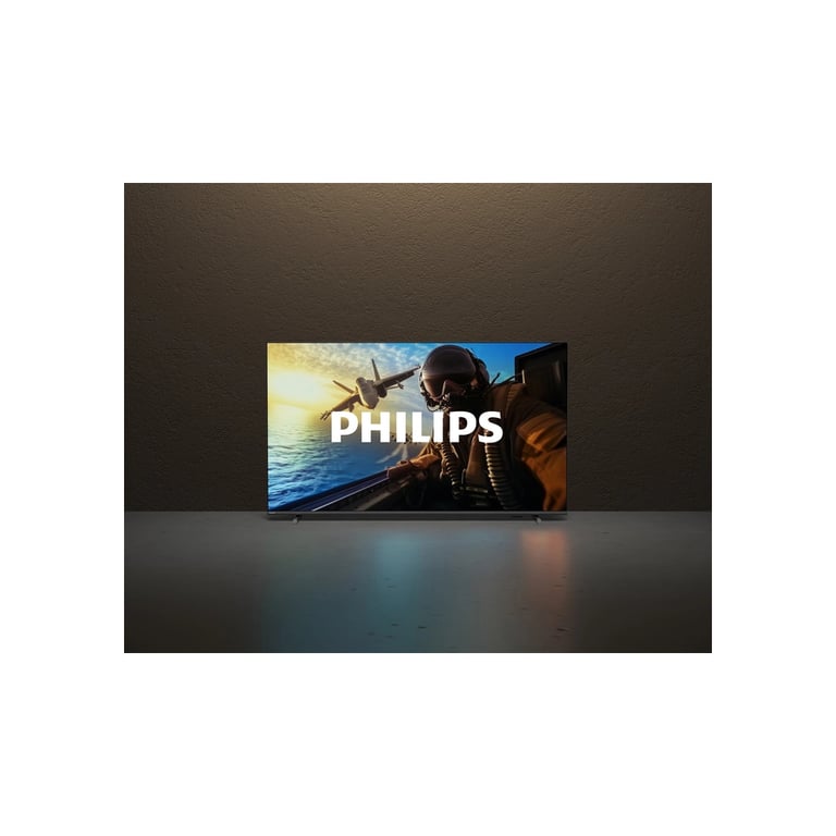 Телевізор Philips 55PUS7000/12 - фото 9