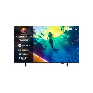 Телевізор Philips 65PUS8010/12 - фото 1
