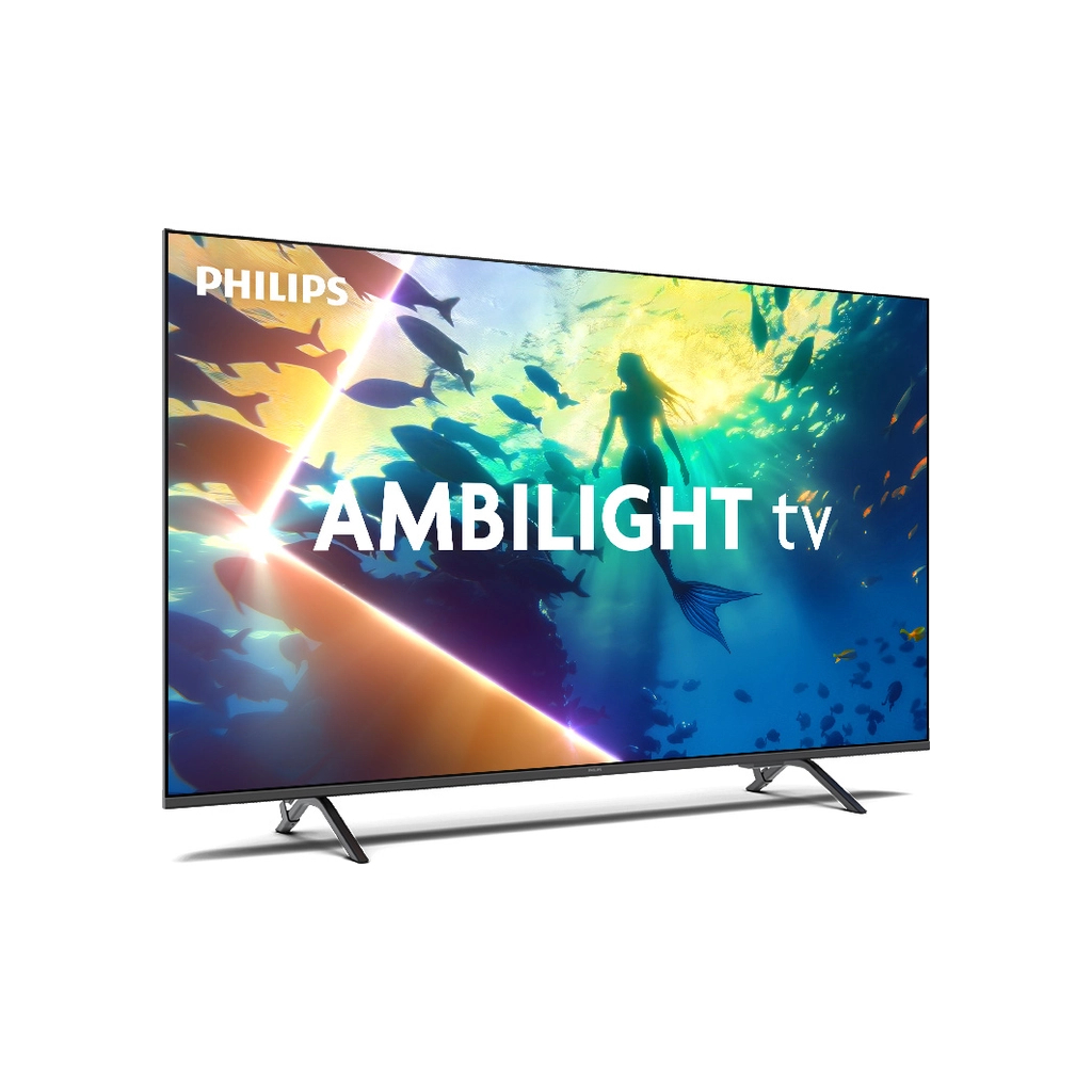 Телевізор Philips 65PUS8010/12 - фото 3 Телевізор Philips 65PUS8010/12 - фото 3