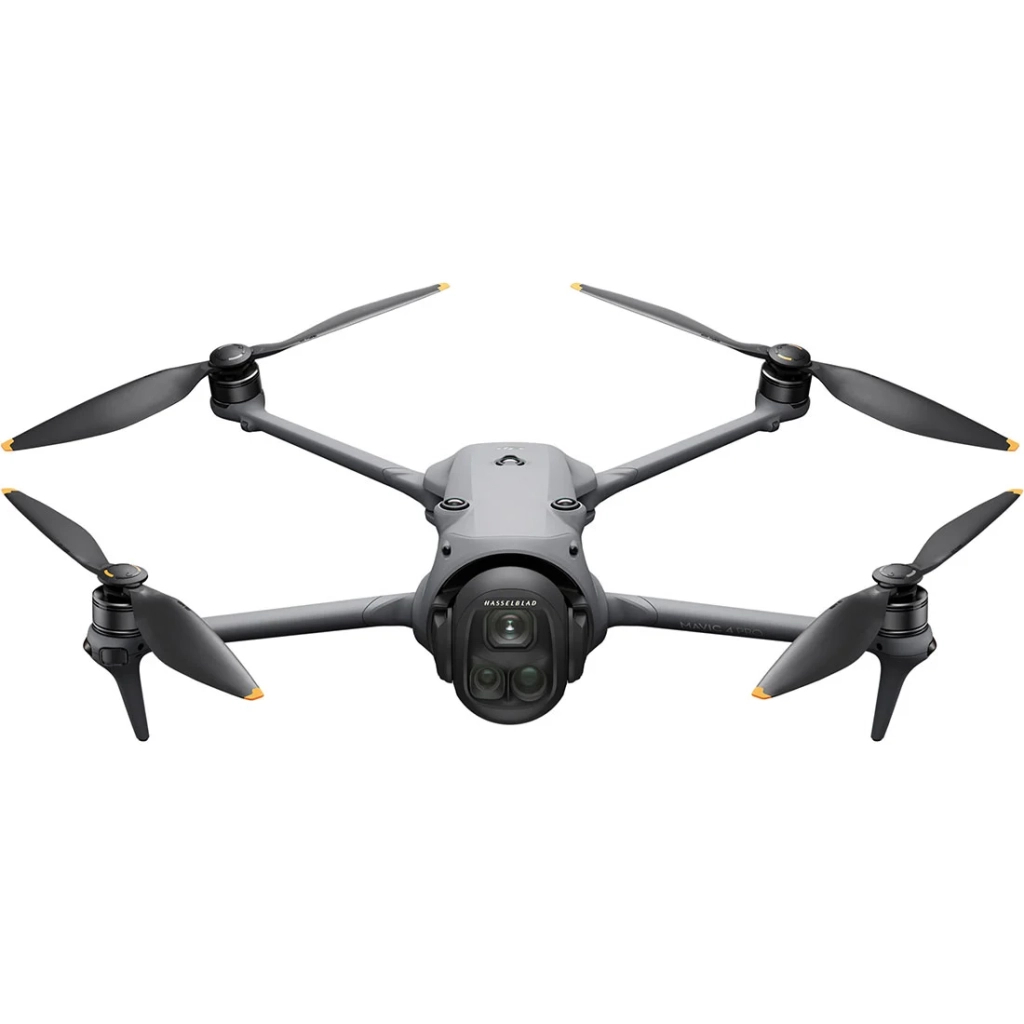 Квадрокоптер DJI Mavic 4 Pro Fly More Combo RC 2 (CP.MA.00000848.01) Квадрокоптер DJI Mavic 4 Pro Fly More Combo RC 2 (CP.MA.00000848.01)
