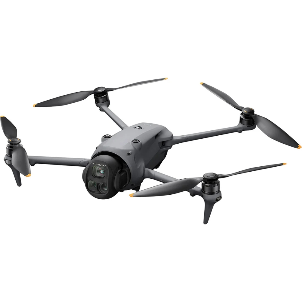 Квадрокоптер DJI Mavic 4 Pro Fly More Combo RC 2 (CP.MA.00000848.01) - фото 2 Квадрокоптер DJI Mavic 4 Pro Fly More Combo RC 2 (CP.MA.00000848.01) - фото 2