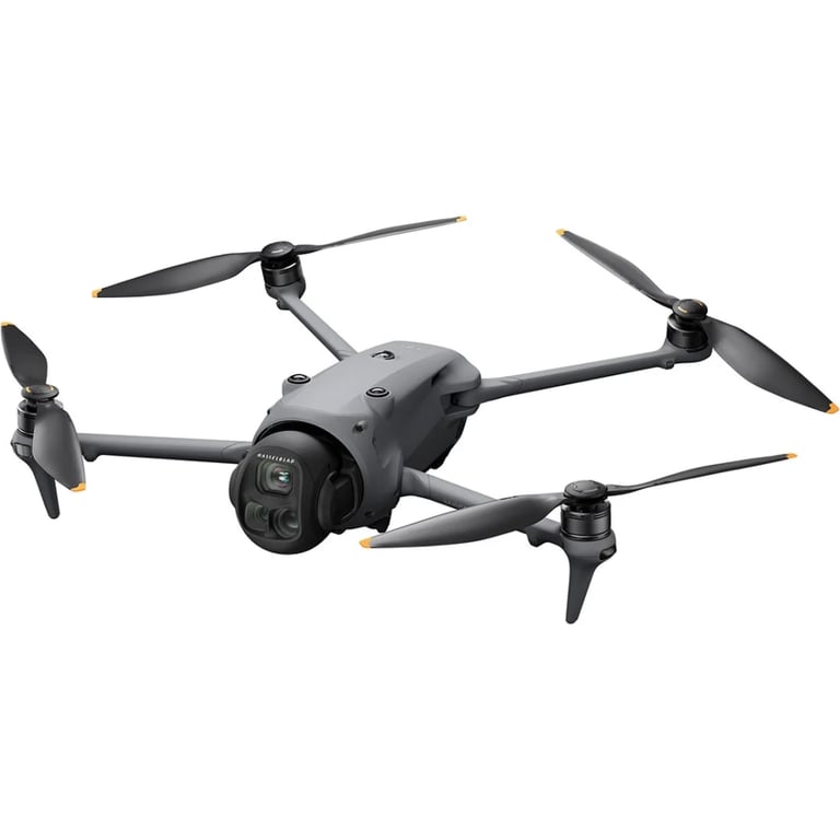 Квадрокоптер DJI Mavic 4 Pro Fly More Combo RC 2 (CP.MA.00000848.01) - фото 2