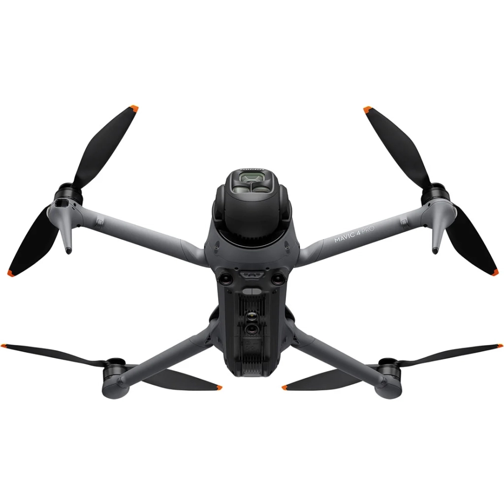 Квадрокоптер DJI Mavic 4 Pro Fly More Combo RC 2 (CP.MA.00000848.01) - фото 3 Квадрокоптер DJI Mavic 4 Pro Fly More Combo RC 2 (CP.MA.00000848.01) - фото 3