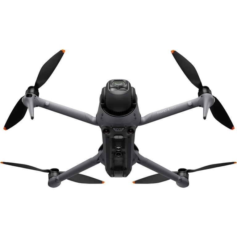 Квадрокоптер DJI Mavic 4 Pro Fly More Combo RC 2 (CP.MA.00000848.01) - фото 3