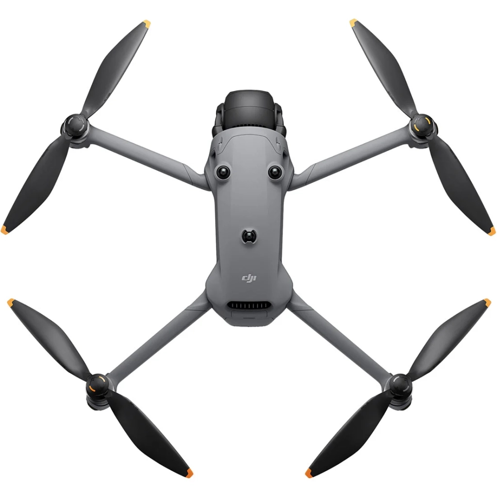 Квадрокоптер DJI Mavic 4 Pro Fly More Combo RC 2 (CP.MA.00000848.01) - фото 4 Квадрокоптер DJI Mavic 4 Pro Fly More Combo RC 2 (CP.MA.00000848.01) - фото 4
