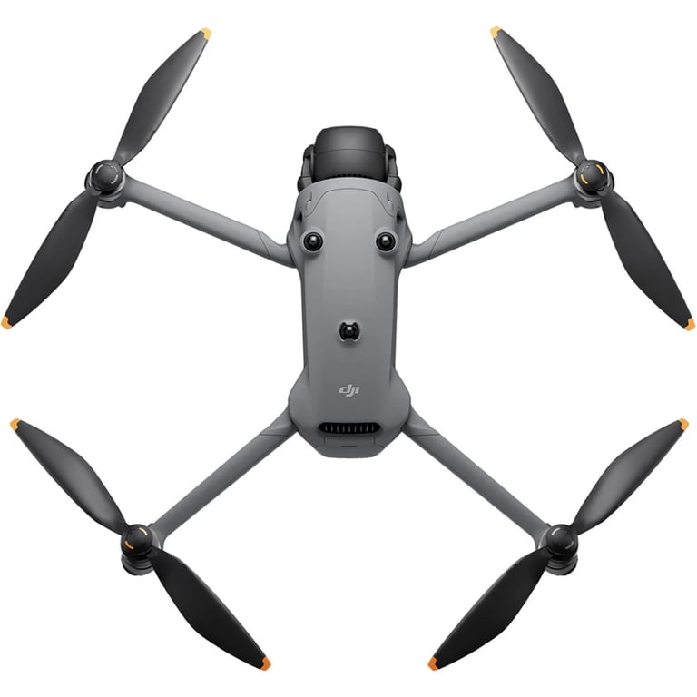 Квадрокоптер DJI Mavic 4 Pro Fly More Combo RC 2 (CP.MA.00000848.01) - фото 4