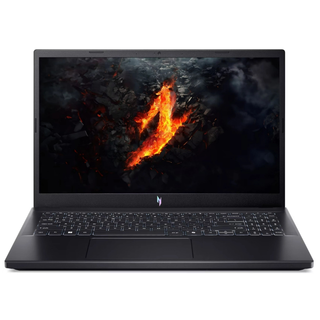 Ноутбук Acer Nitro V 15 ANV15-41-R06L (NH.QSJEU.00G) - фото 1 Ноутбук Acer Nitro V 15 ANV15-41-R06L (NH.QSJEU.00G) - фото 1