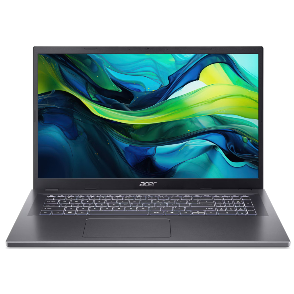 Ноутбук Acer Aspire 17 A17-51M-58SZ (NX.JEREU.005) - фото 3 Ноутбук Acer Aspire 17 A17-51M-58SZ (NX.JEREU.005) - фото 3