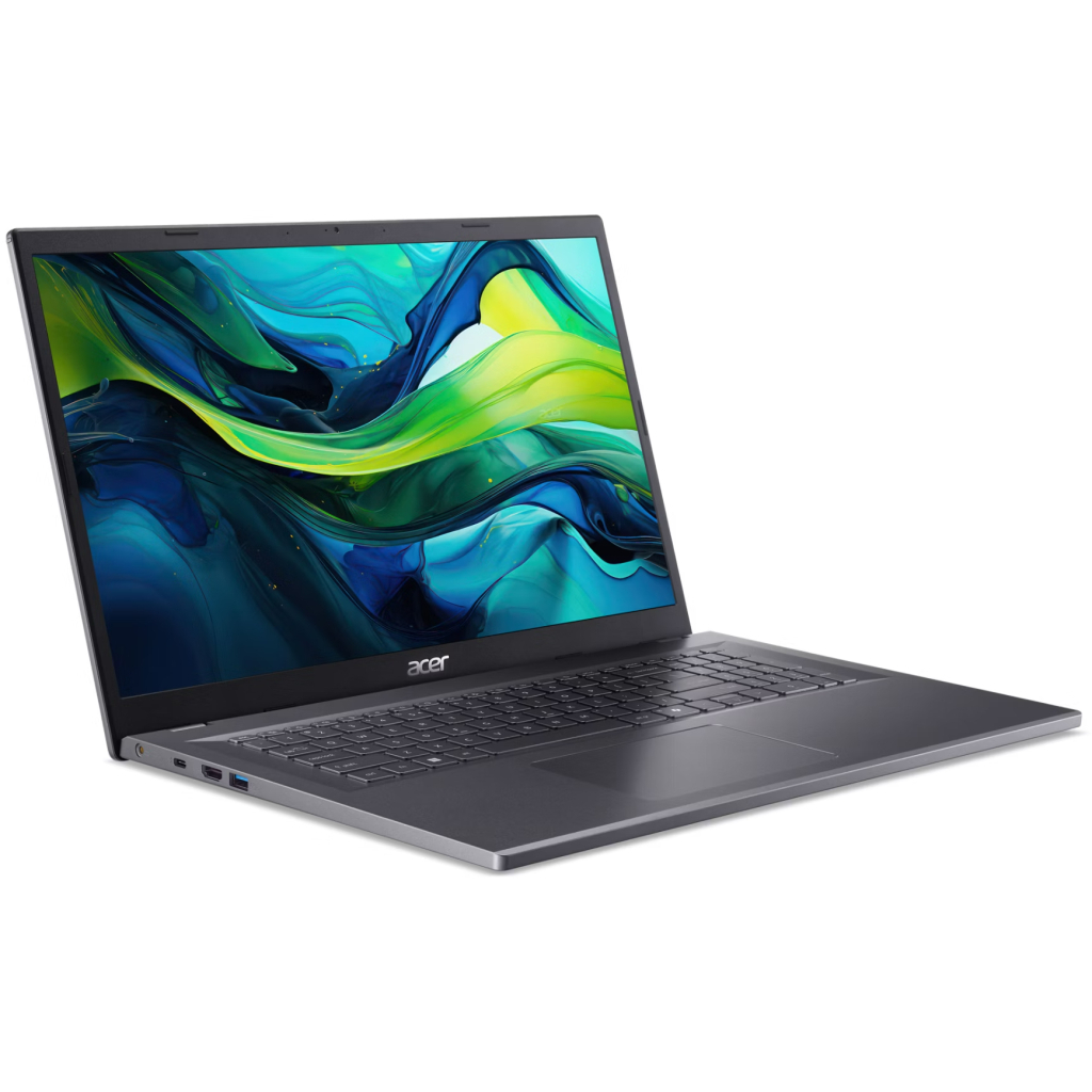 Ноутбук Acer Aspire 17 A17-51M-58SZ (NX.JEREU.005) - фото 4 Ноутбук Acer Aspire 17 A17-51M-58SZ (NX.JEREU.005) - фото 4