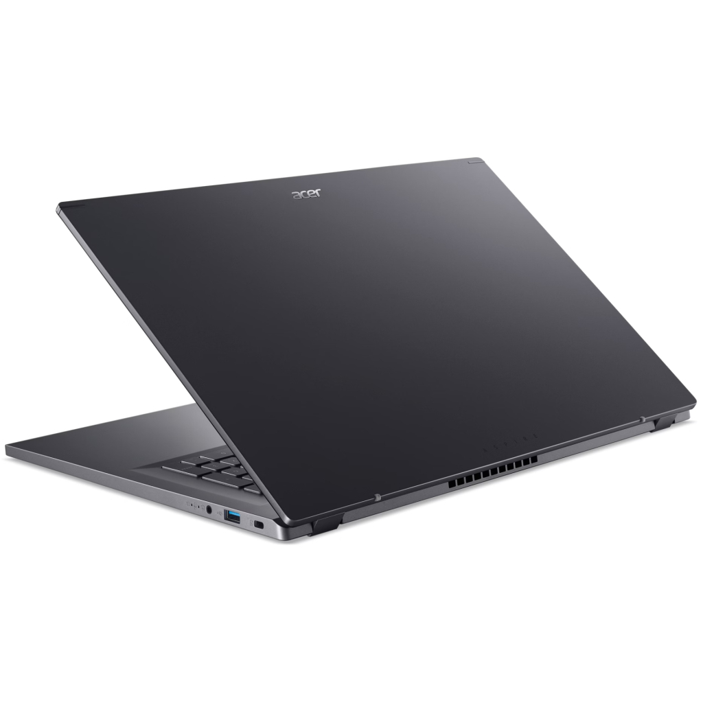Ноутбук Acer Aspire 17 A17-51M-58SZ (NX.JEREU.005) - фото 7 Ноутбук Acer Aspire 17 A17-51M-58SZ (NX.JEREU.005) - фото 7