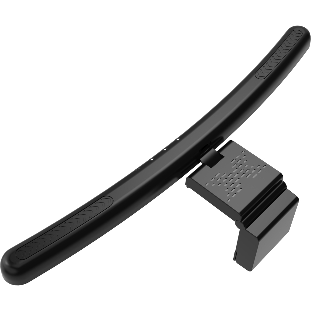 Настільна лампа OfficePro LED лампа на монітор SL100B (SL100B) - фото 3 Настільна лампа OfficePro LED лампа на монітор SL100B (SL100B) - фото 3