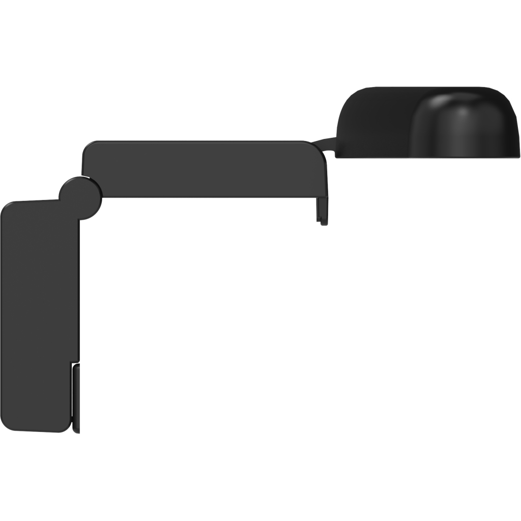 Настільна лампа OfficePro LED лампа на монітор SL100B (SL100B) - фото 7 Настільна лампа OfficePro LED лампа на монітор SL100B (SL100B) - фото 7