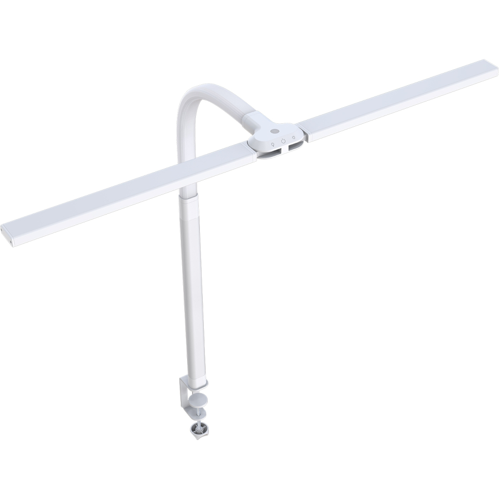 Настільна лампа OfficePro LED лампа на монітор SL210W (SL210W) - фото 2 Настільна лампа OfficePro LED лампа на монітор SL210W (SL210W) - фото 2