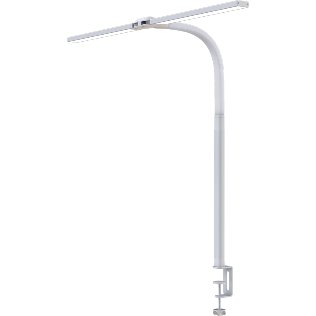 Настільна лампа OfficePro LED лампа на монітор SL210W (SL210W) - фото 3 Настільна лампа OfficePro LED лампа на монітор SL210W (SL210W) - фото 3